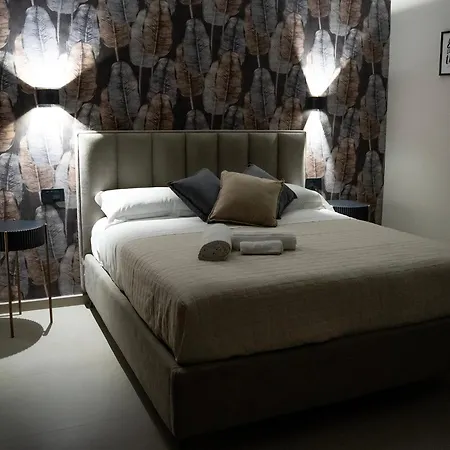 招待所 Domus Carulli 23 3*