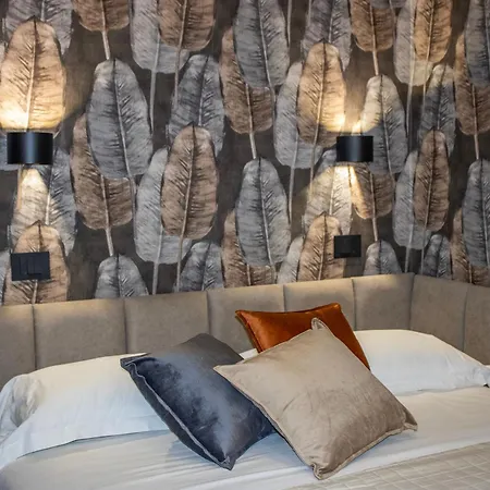 Domus Carulli 23 Affittacamere 3*