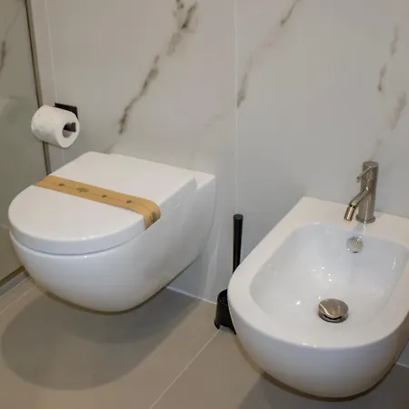 Domus Carulli 23 3*