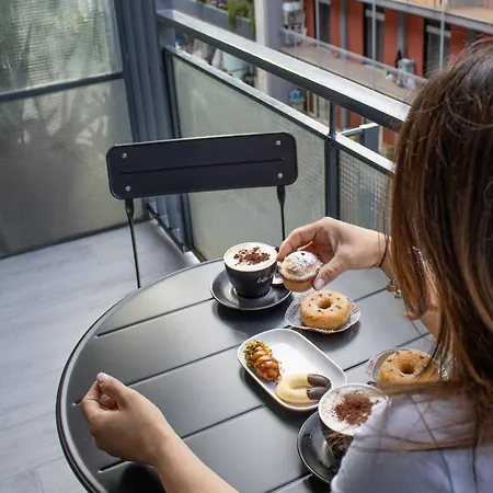 Domus Carulli 23 招待所 3*