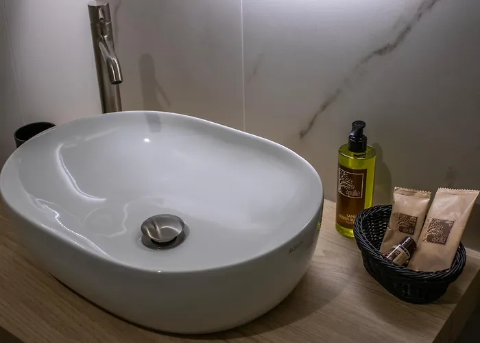 게스트하우스 Domus Carulli 23 바리