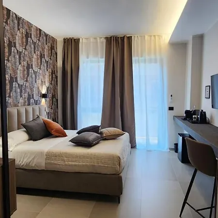 Domus Carulli 23 Pensjonat