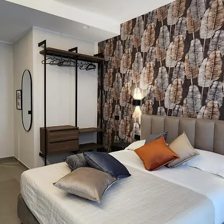 Pensjonat Domus Carulli 23 3*