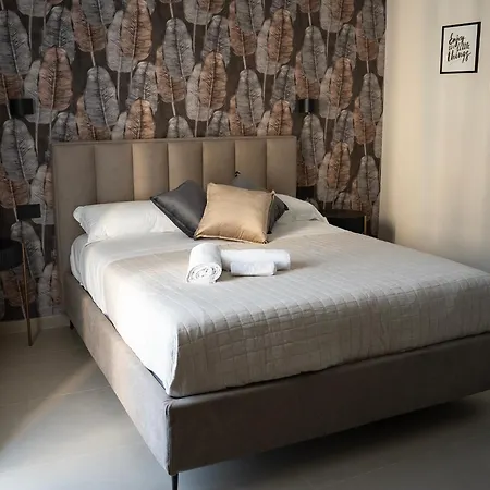 Domus Carulli 23 Pensjonat 3*