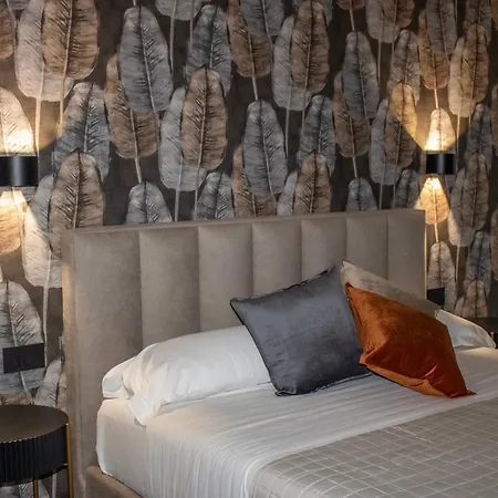 Pensjonat Domus Carulli 23 3*