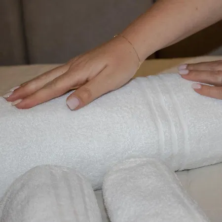 Domus Carulli 23 Gæstehus Bari