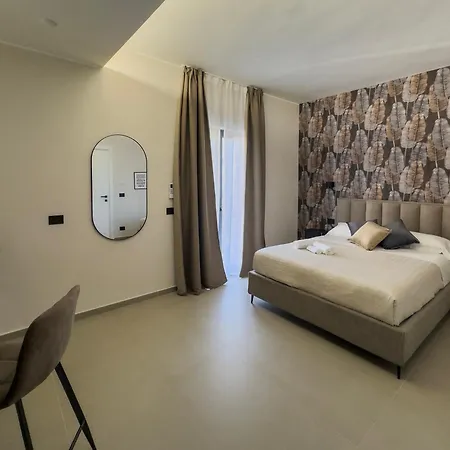 Domus Carulli 23 Pensjonat