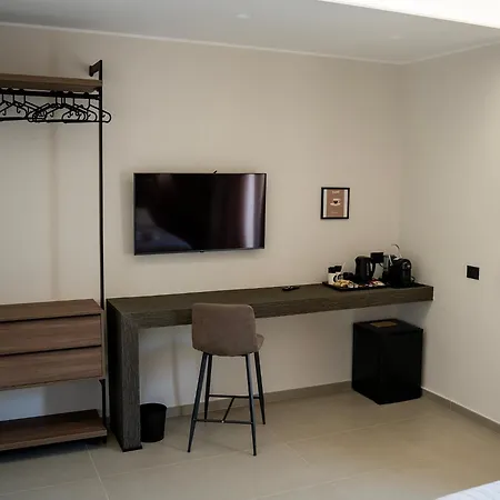 Domus Carulli 23 Bari
