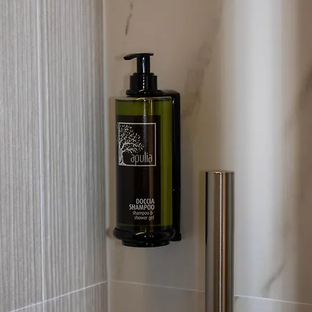 Domus Carulli 23 Bari