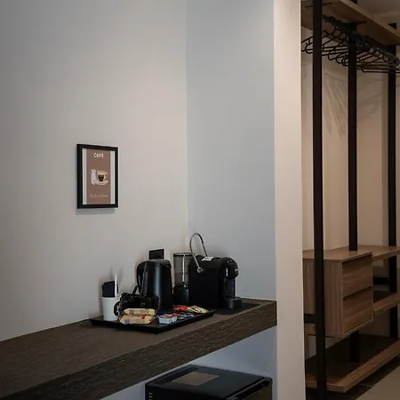 Gæstehus Domus Carulli 23 3*