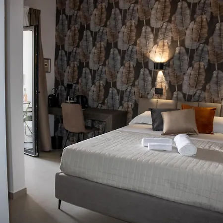 Domus Carulli 23 3* Bari