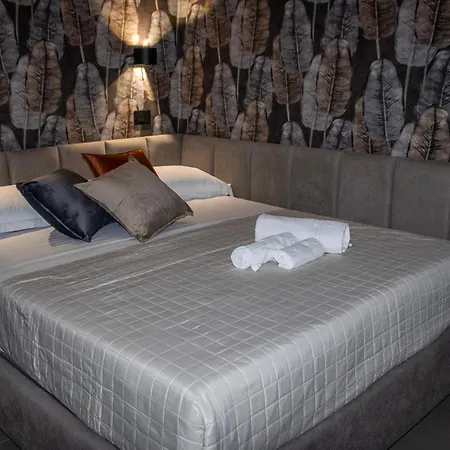 Domus Carulli 23 Gæstehus Bari