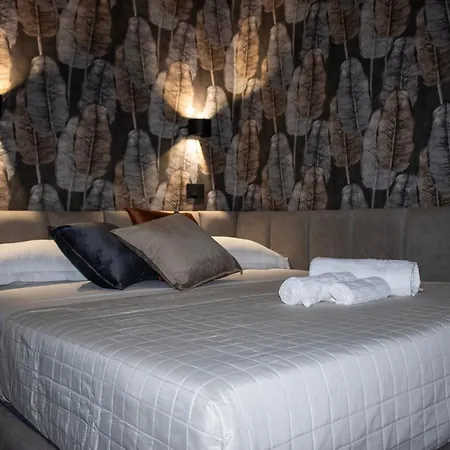 Pensionat Domus Carulli 23 Bari