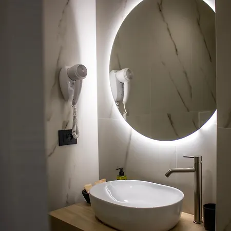 Domus Carulli 23 Pensionat 3*