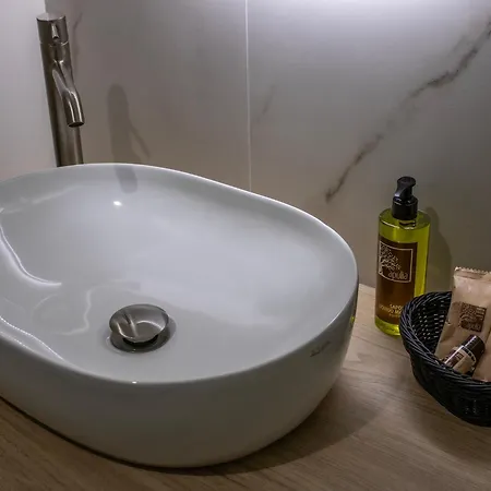 Gæstehus Domus Carulli 23 Bari