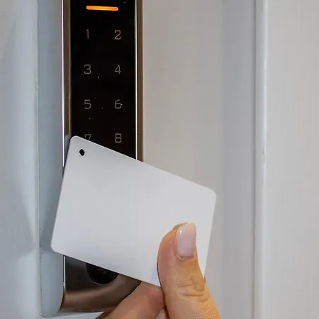 Pensjonat Domus Carulli 23 3*