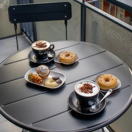 Pensionat Domus Carulli 23 3*